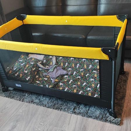 Pasaku Apartaments Cēsis Esterno foto