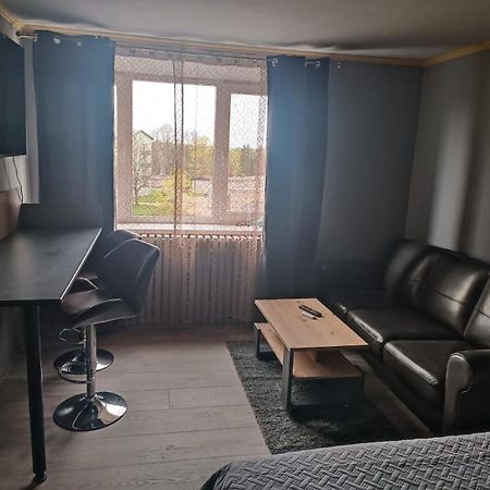 Pasaku Apartaments Cēsis Esterno foto