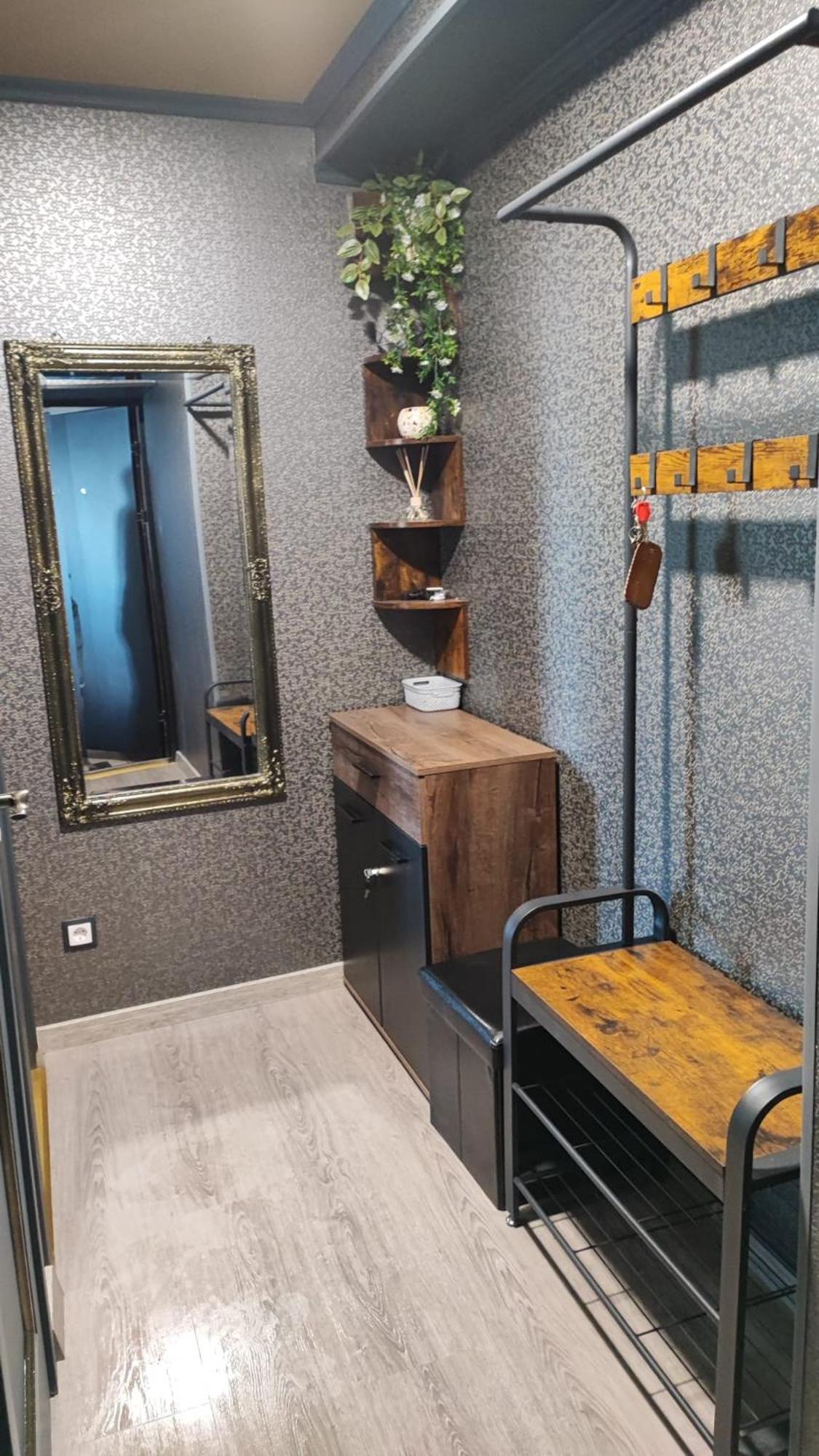 Pasaku Apartaments Cēsis Esterno foto