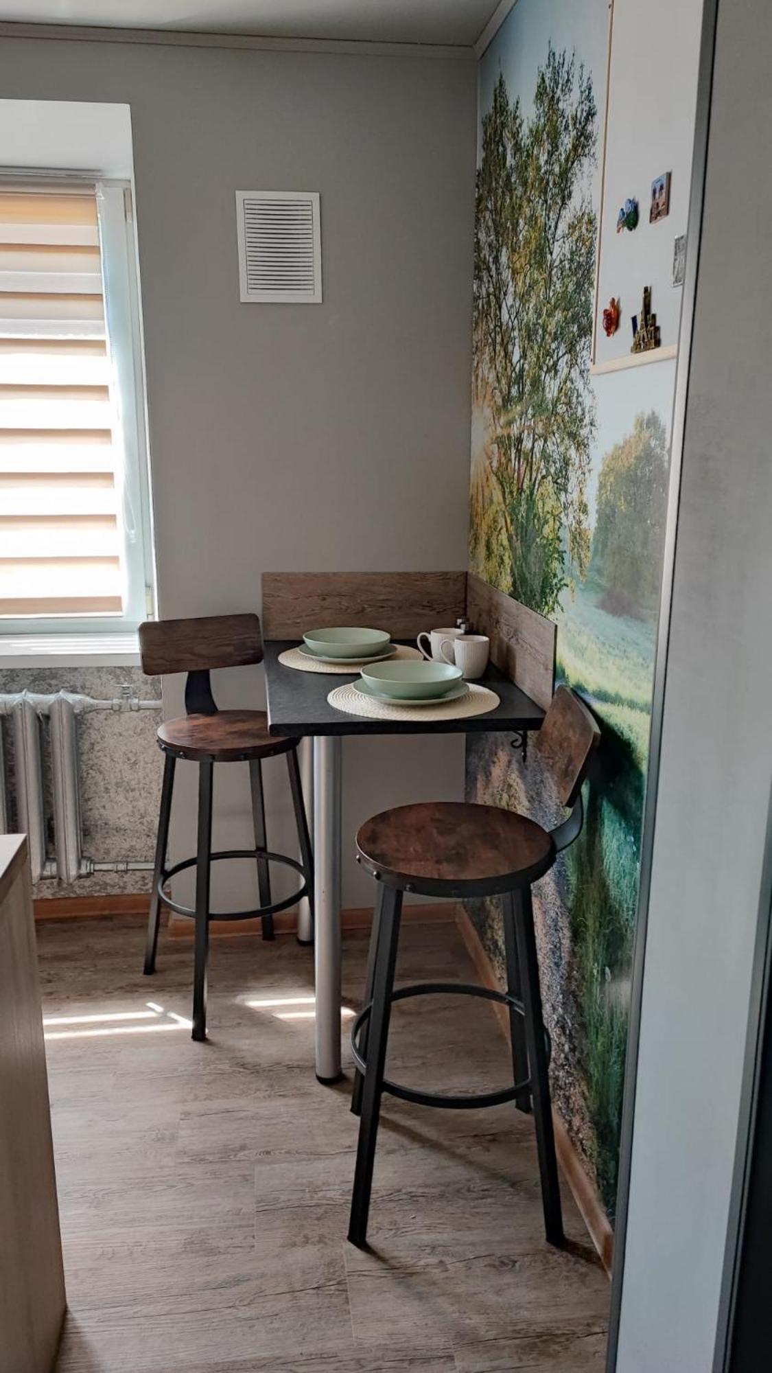 Pasaku Apartaments Cēsis Esterno foto