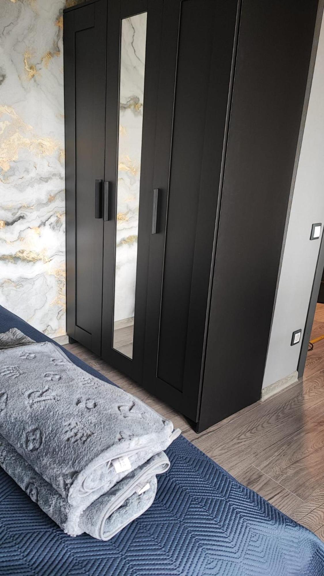Pasaku Apartaments Cēsis Esterno foto