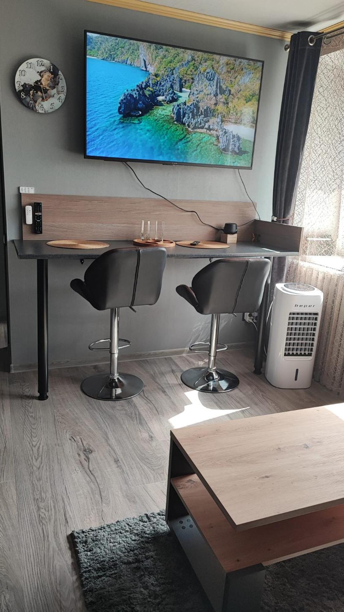 Pasaku Apartaments Cēsis Esterno foto